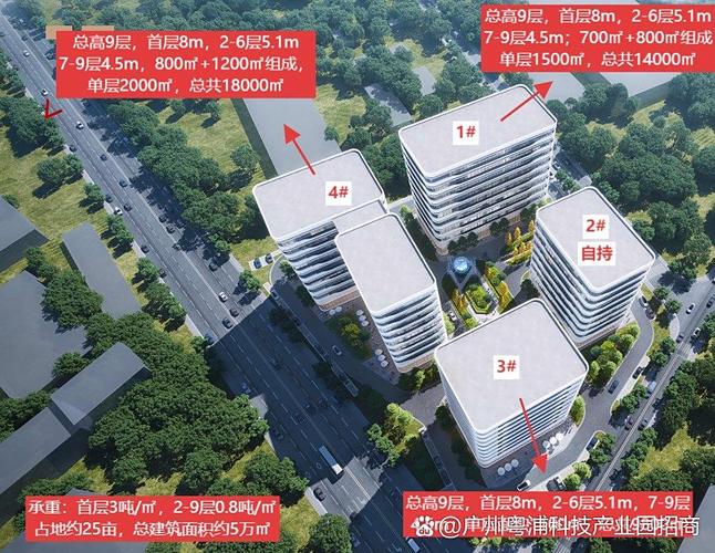 联东集团专业运营赋能，从化高新技术产业园区招商启幕